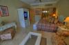 Spacious Master Bedroom