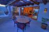 Villa La Estancia Penthouse 2804 Patio Table