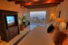 Villa La Estancia Penthouse 2804 Master Bedroom With View