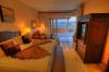 Villa La Estancia Penthouse 2804 Second Bedroom With View
