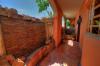 Villa La Estancia Penthouse 1806 Walkway