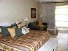 master suite in unit 1203.