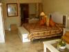 master suite 1203 with jetted tub.