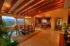 Villa La Estancia Penthouse 2804 Dining Room With View