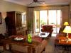 living room in unit 1203