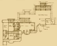 Villa 3806 floorplan