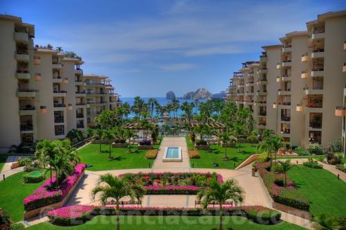 View from Villa 2403