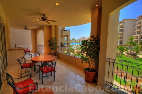 Villa 1307 Veranda