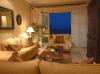 Suite 1408 Living Room