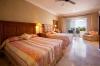 Second bedroom with two queen beds