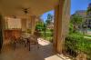 Large Patio Close To Pool