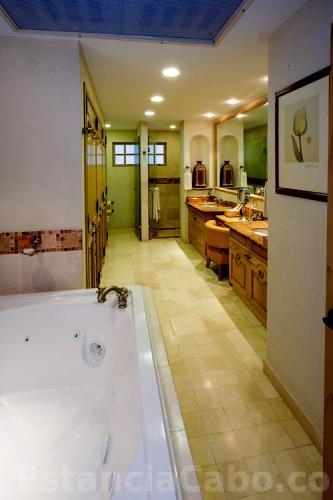 master bath