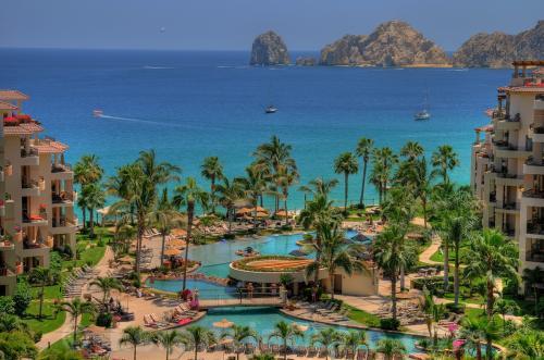 Villa La Estancia Cabo San Lucas