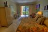 Master Bedroom With King Bed