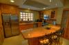 Full Size Gourmet Kitchen