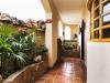 Villa La Estancia Penthouse 1806 Walkway