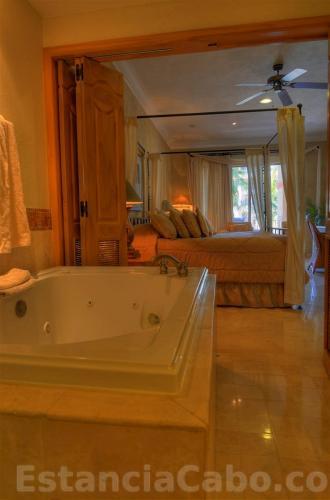 Master Suite Bathroom