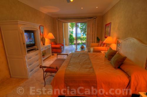 Large Master Bedroom