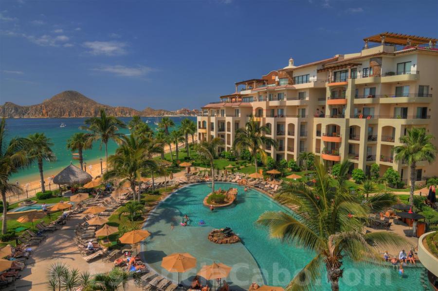 La Estancia Cabo San Lucas Luxury Cabo Rental Condos In Villa 1303A 2 BR/3 BA Luxury Condo