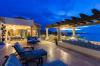 Estancia 3603 penthouse balcony