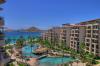 View from Villa La Estancia 1606