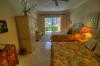 2nd Bedroom With 2 Queen Beds