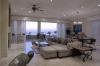 Spacious Living Room of Penthouse 3704