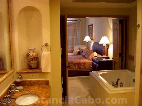 master bath in 1506