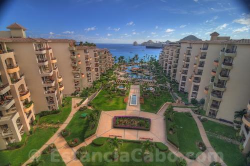 Penthouse 2804 View