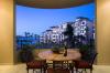 Private Balcony With Ocean View